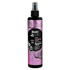 Botanic Leaf Спрей проти випадіння волосся Укріплення і зростання, 250мл